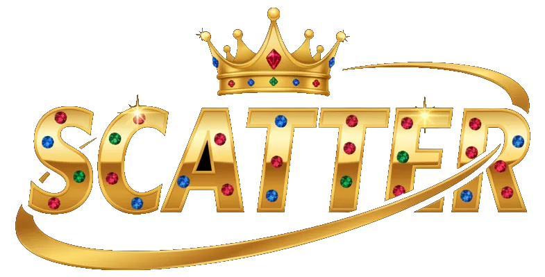scatter