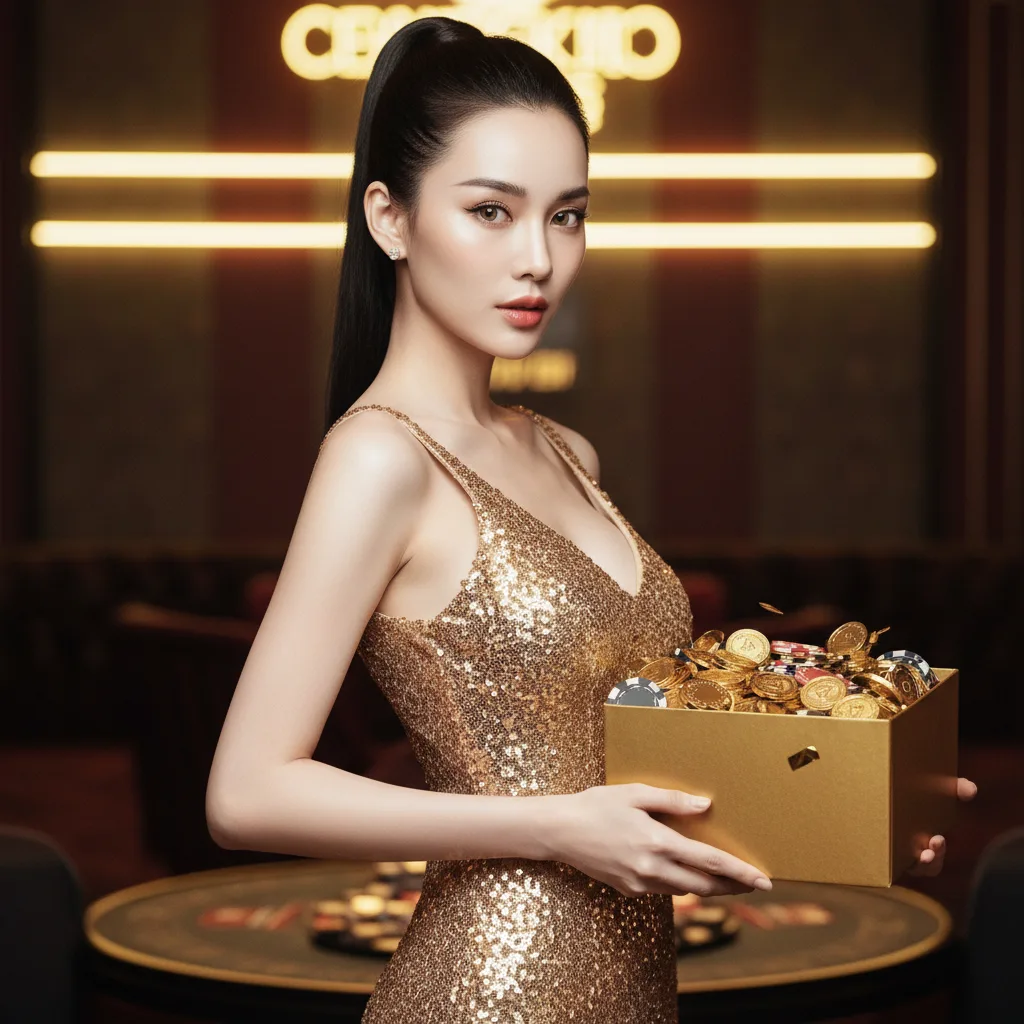 Khuyến Mãi Hấp Dẫn scatter